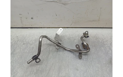 Conducta combustibil Mercedes Benz E-Class W213 (2016 - 2020) - imagine 2