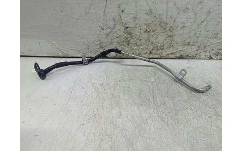 Conducta vacuum A6540703132 Mercedes Benz E-Class W213 (2016 - 2020) - imagine 3