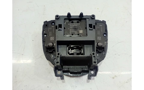 Joystick navigatie a2139008510 Mercedes Benz E-Class W213 (2016 - 2020) - imagine 2