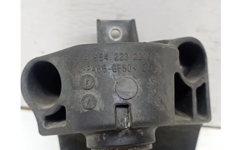 Suport motor a6542232200 Mercedes Benz E-Class W213 (2016 - 2020) - imagine 4