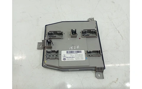 Modul SAM fata a2139005223 Mercedes Benz E-Class W213 (2016 - 2020) - imagine 2