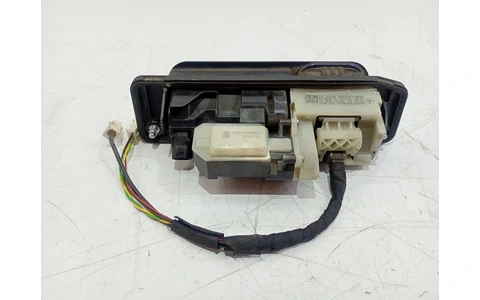 Maner deschidere haion a0997501600 Mercedes Benz E-Class W213 (2016 - 2020) - imagine 2