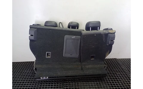 Bancheta spate Mercedes Benz E-Class W213 (2016 - 2020) - imagine 2