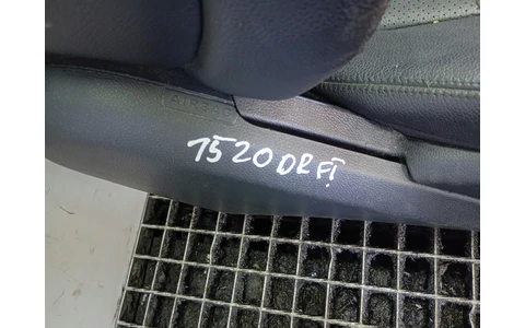 Scaun stanga fata Mercedes Benz E-Class W213 (2016 - 2020) - imagine 3