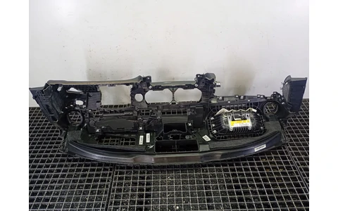 Plansa bord Mercedes Benz E-Class W213 (2016 - 2020) - imagine 2