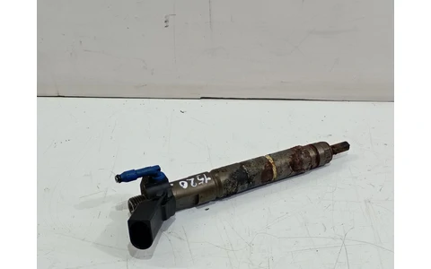 Injector A6540700187 Mercedes Benz E-Class W213 (2016 - 2020) - imagine 3