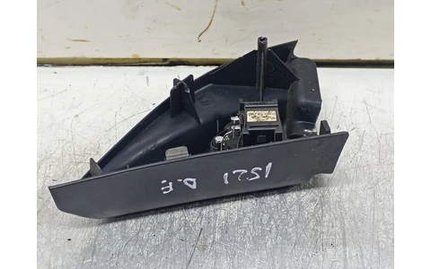 Boxa difuzor tweeter 67491-05060-D Toyota Avensis 2 T25 (2002 - 2006) - imagine 2