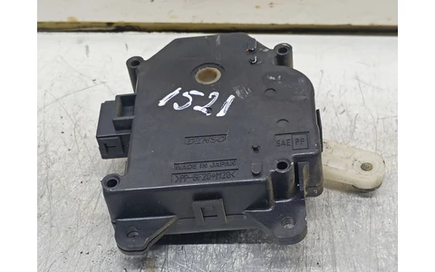Motoras clapeta mixaj aer 063700-8680 Toyota Avensis 2 T25 (2002 - 2006) - imagine 2