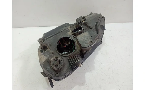 Far dreapta Mercedes Benz E-Class W212 (2009 - 2013) - imagine 2