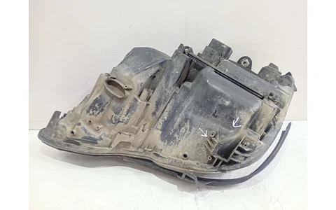 Far dreapta Mercedes Benz E-Class W212 (2009 - 2013) - imagine 4