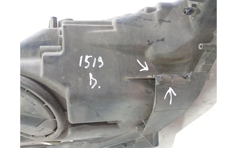 Far dreapta Mercedes Benz E-Class W212 (2009 - 2013) - imagine 6