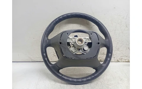 Volan in 4 spite cu comenzi Toyota Avensis 2 T25 (2002 - 2006) - imagine 2