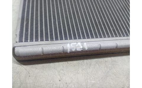 Radiator calorifer bord Toyota Avensis 2 T25 (2002 - 2006) - imagine 3
