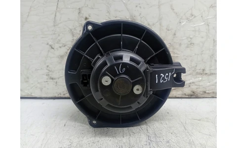Motoras aeroterma 0130101601 Toyota Avensis 2 T25 (2002 - 2006) - imagine 2