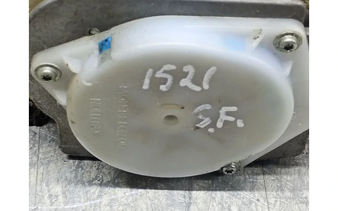Centura siguranta stanga fata 73220-05050 Toyota Avensis 2 T25 (2002 - 2006) - imagine 3
