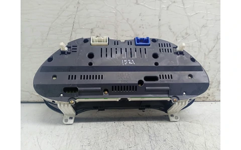 Ceasuri de bord 83800-05531 Toyota Avensis 2 T25 (2002 - 2006) - imagine 2