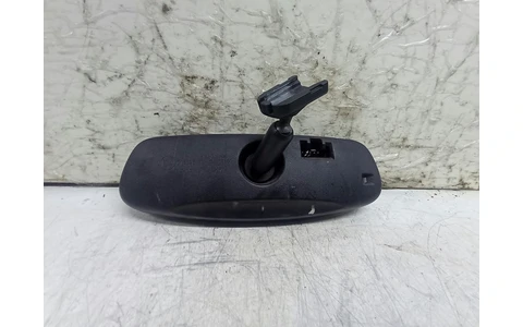 Oglinda retrovizoare interioara E11015626 Toyota Avensis 2 T25 (2002 - 2006) - imagine 2