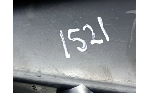 Ornament interior 55539-05070 Toyota Avensis 2 T25 (2002 - 2006) - imagine 3