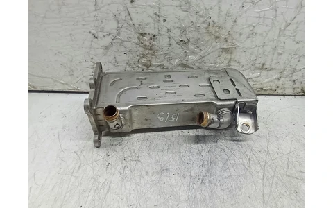 Racitor gaze EGR A6511400075 Mercedes Benz E-Class W212 (2009 - 2013) - imagine 2