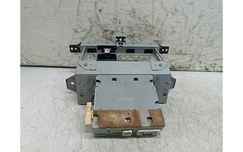 Display bord 86110-05020 Toyota Avensis 2 T25 (2002 - 2006) - imagine 3