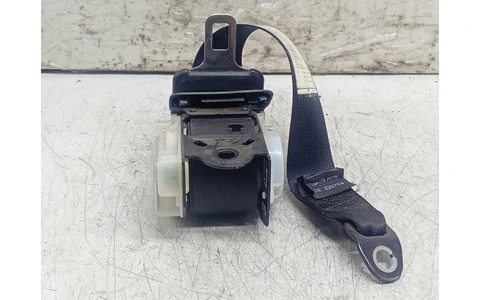 Centura siguranta stanga spate 73360-05090 Toyota Avensis 2 T25 (2002 - 2006) - imagine 5
