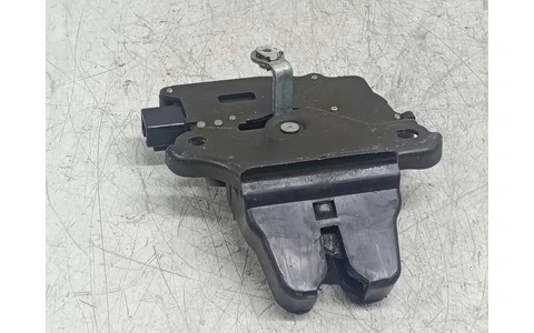 Broasca haion Toyota Avensis 2 T25 (2002 - 2006) - imagine 2