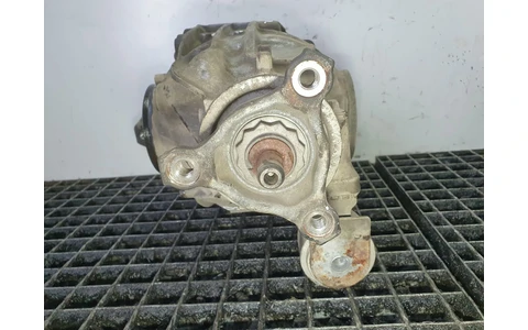 Grup diferential spate a2133510005 Mercedes Benz E-Class W213 (2016 - 2020) - imagine 2