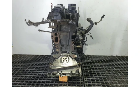 Motor complet fara anexe OM651.911 Mercedes Benz E-Class W212 (2009 - 2013) - imagine 2