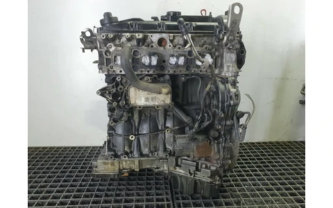 Motor complet fara anexe OM651.911 Mercedes Benz E-Class W212 (2009 - 2013) - imagine 3