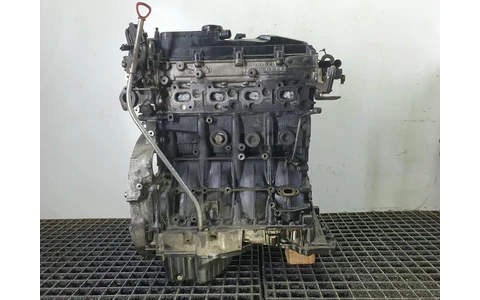 Motor complet fara anexe OM651.911 Mercedes Benz E-Class W212 (2009 - 2013) - imagine 5