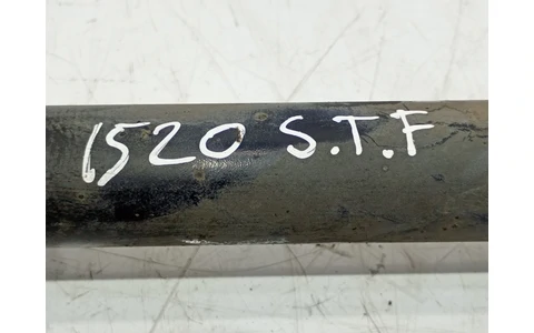 Amortizor cu arc stanga fata a2133200513 Mercedes Benz E-Class W213 (2016 - 2020) - imagine 3