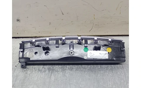Panou clima ac A2139055107 Mercedes Benz E-Class W213 (2016 - 2020) - imagine 2