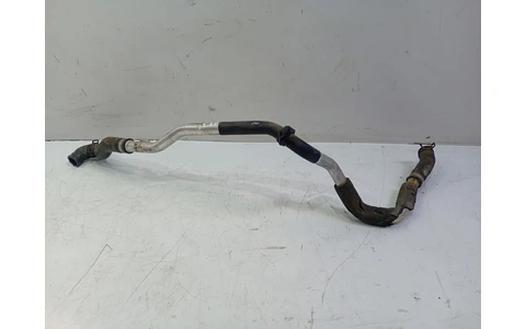 Conducta clima ac a2138305904 Mercedes Benz E-Class W213 (2016 - 2020) - imagine 2