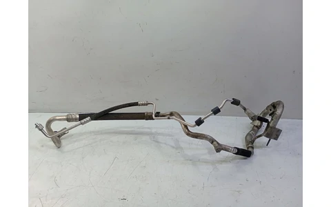 Conducta clima ac a2138307502 Mercedes Benz E-Class W213 (2016 - 2020) - imagine 2
