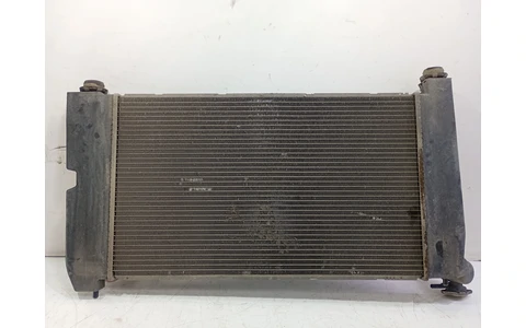 Radiator apa mn422172 Toyota Avensis 2 T25 (2002 - 2006) - imagine 2