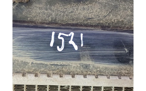 Radiator apa mn422172 Toyota Avensis 2 T25 (2002 - 2006) - imagine 3