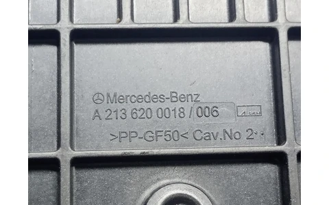 Suport baterie A2136200018 Mercedes Benz E-Class W213 (2016 - 2020) - imagine 3