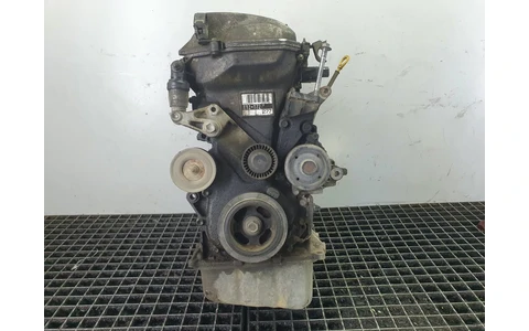 Motor complet fara anexe 1ZZ-FE Toyota Avensis 2 T25 (2002 - 2006) - imagine 2