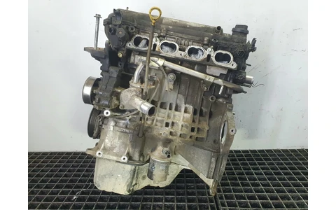 Motor complet fara anexe 1ZZ-FE Toyota Avensis 2 T25 (2002 - 2006) - imagine 3