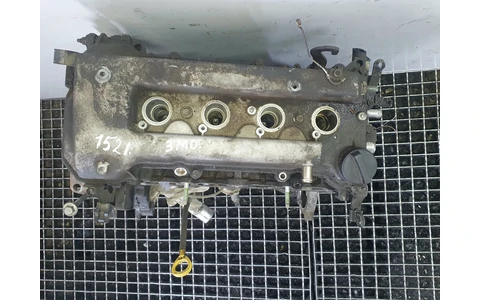 Motor complet fara anexe 1ZZ-FE Toyota Avensis 2 T25 (2002 - 2006) - imagine 4