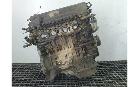 Motor complet fara anexe 1ZZ-FE Toyota Avensis 2 T25 (2002 - 2006) - imagine 5