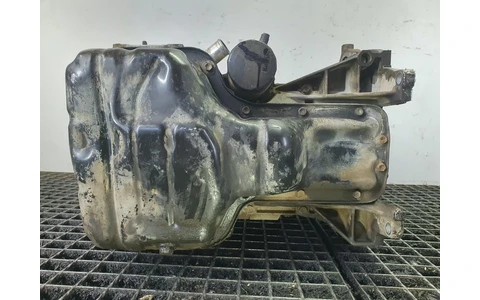 Motor complet fara anexe 1ZZ-FE Toyota Avensis 2 T25 (2002 - 2006) - imagine 7