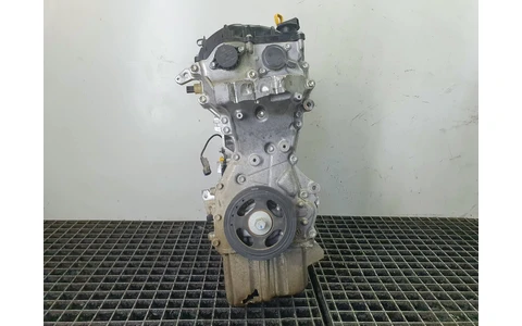 Motor complet fara anexe Suzuki Swift 6 generation (2023 - prezent) - imagine 2