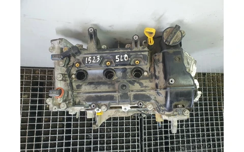 Motor complet fara anexe Suzuki Swift 6 generation (2023 - prezent) - imagine 4