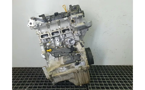 Motor complet fara anexe Suzuki Swift 6 generation (2023 - prezent) - imagine 5