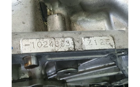 Motor complet fara anexe Suzuki Swift 6 generation (2023 - prezent) - imagine 7