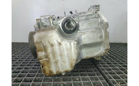 Motor complet fara anexe Suzuki Swift 6 generation (2023 - prezent) - imagine 8