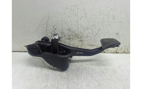 Pedala frana A2052920415 Mercedes Benz E-Class W213 (2016 - 2020) - imagine 2