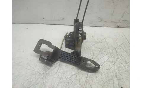 Broasca stanga fata Toyota Avensis 2 T25 (2002 - 2006) - imagine 2