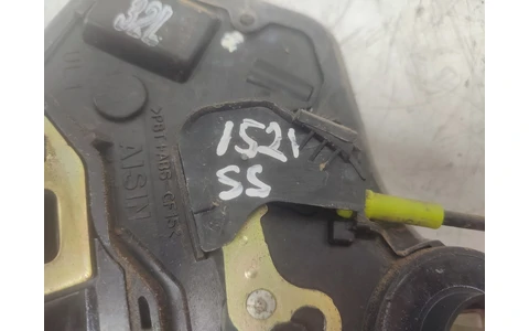 Broasca stanga spate Toyota Avensis 2 T25 (2002 - 2006) - imagine 2